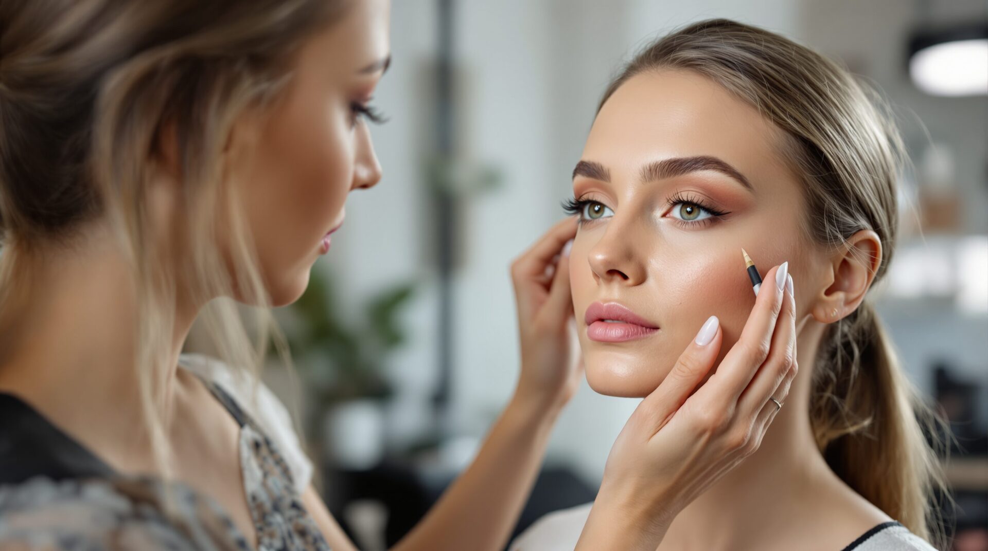 quelle étude pour devenir maquilleuse professionnelle